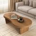 Mesa de Centro 120cm Multimóveis CR45308 Cinamomo