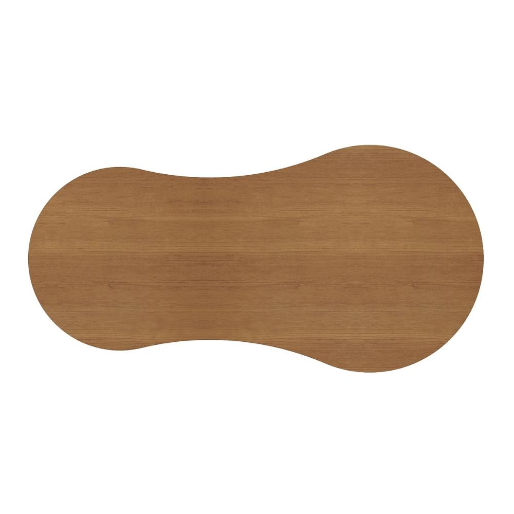 Mesa de Centro 120cm Multimóveis CR45308 Cinamomo