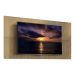 Painel TV 65" Amsterdã Multimóveis Rustic