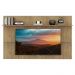 Painel TV 65" c/ Prateleira Amsterdã Plus Multimóveis Rustic