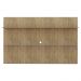 Painel TV 65" c/ Prateleira Amsterdã Plus Multimóveis Rustic