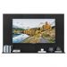 Painel TV 65" com Prateleira Amsterdã Up Multimóveis Preto