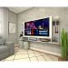 Painel com Espelho para TV até 65" Multimóveis Nairóbi Plus FG3149 Branco