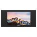 Painel com Suporte para TV até 65" Multimóveis Amsterdã FG3324 Preto