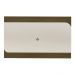 Painel com Suporte para TV até 86 Polegadas 220cm Multimóveis CR45315 Pinho/Off White