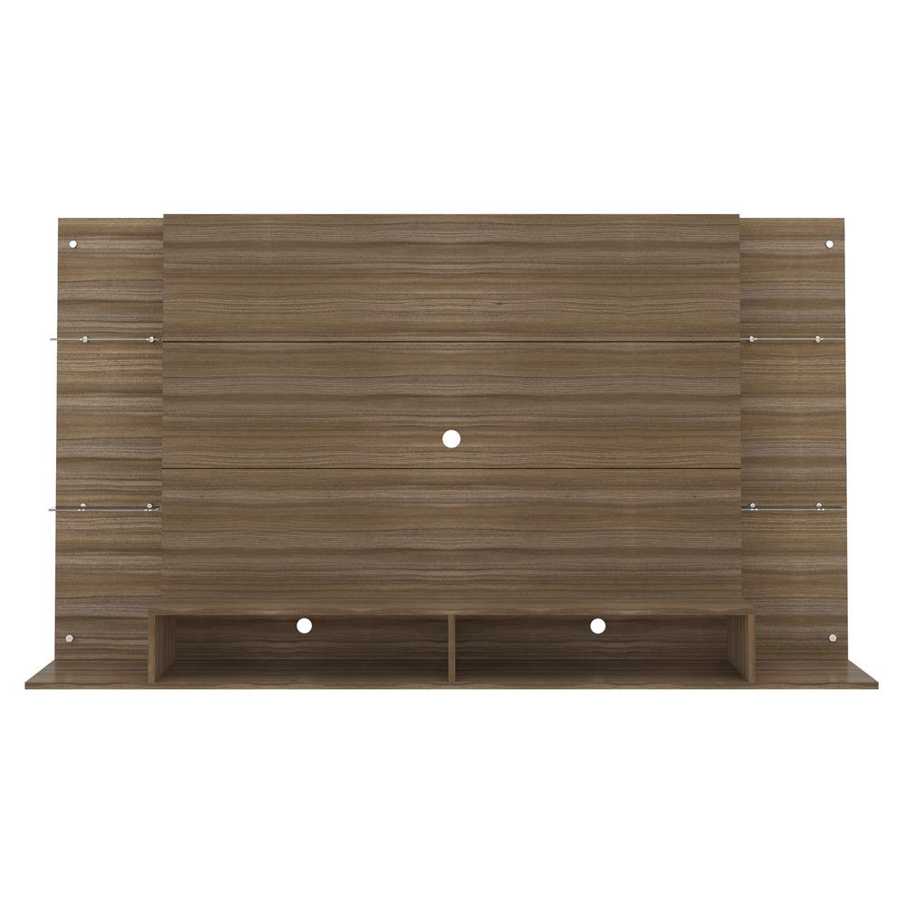 Painel para TV até 60" Multimóveis Nairóbi FG2739 Madeirado