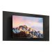 Painel para TV até 65" Amsterdã Multimóveis Preto