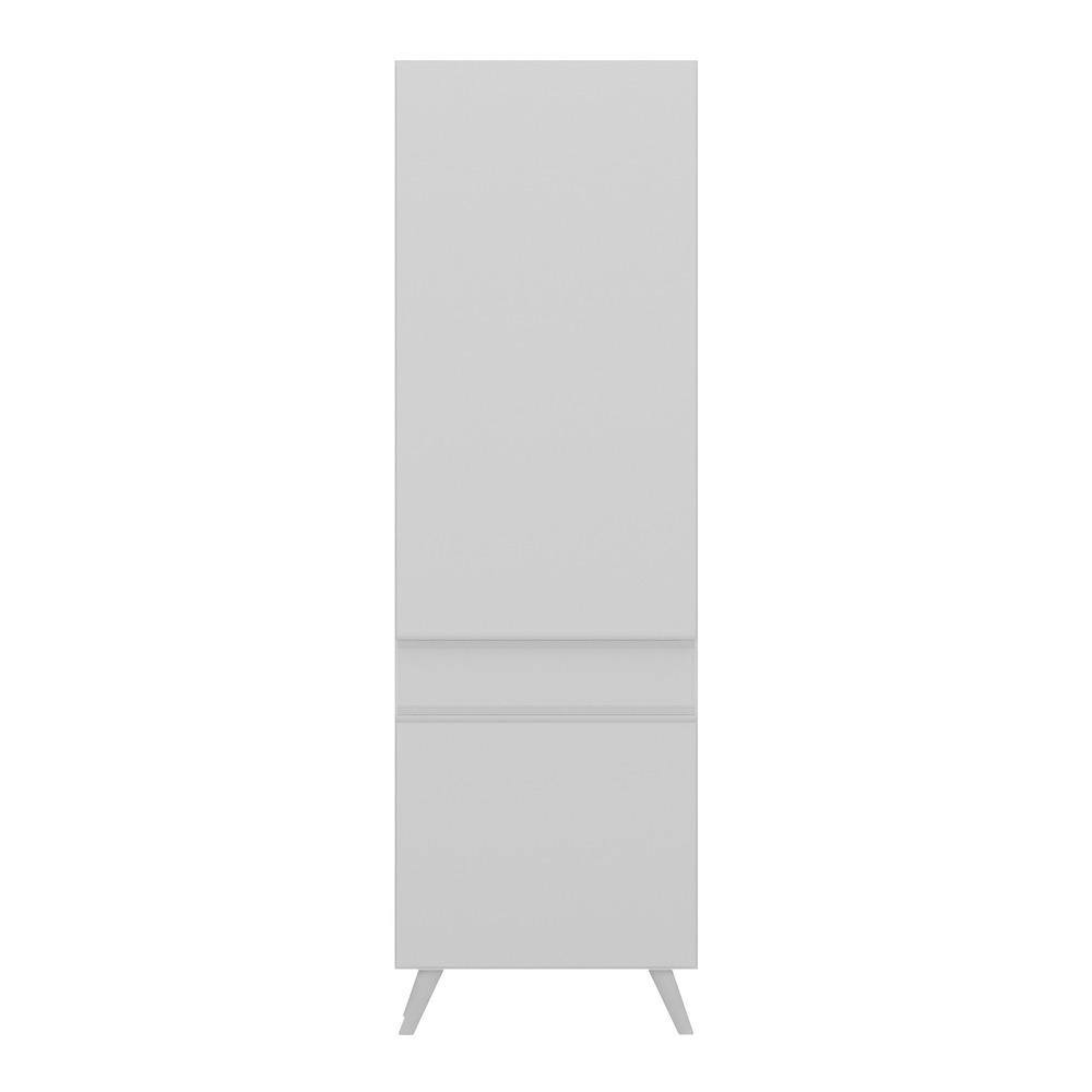 Paneleiro 2 Portas 62cm Veneza Multimóveis V3746 Branco