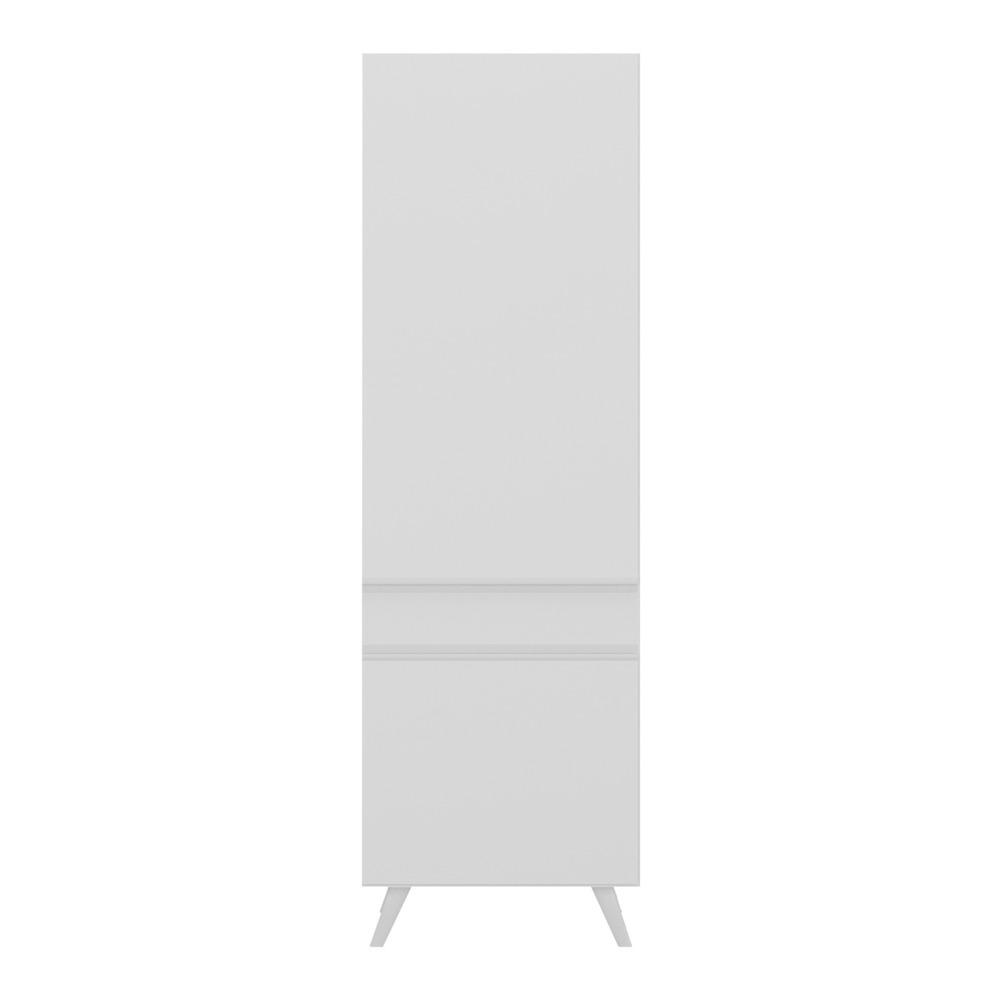 Paneleiro 2 Portas Veneza Multimóveis MP3739.891 Branco
