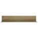 Prateleira Nicho Decorativo 175 cm Multimóveis Rustic