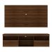 Rack com Painel TV 65" Holanda Multimóveis BR3059  Duna