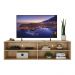 Rack para TV 75" Suspenso Jazz Multimóveis MP1016 Rustic
