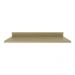 Tampo 100% MDF 30mm para Balcão de Cozinha 120cm Multimóveis CR20436 Carvalho Tropical