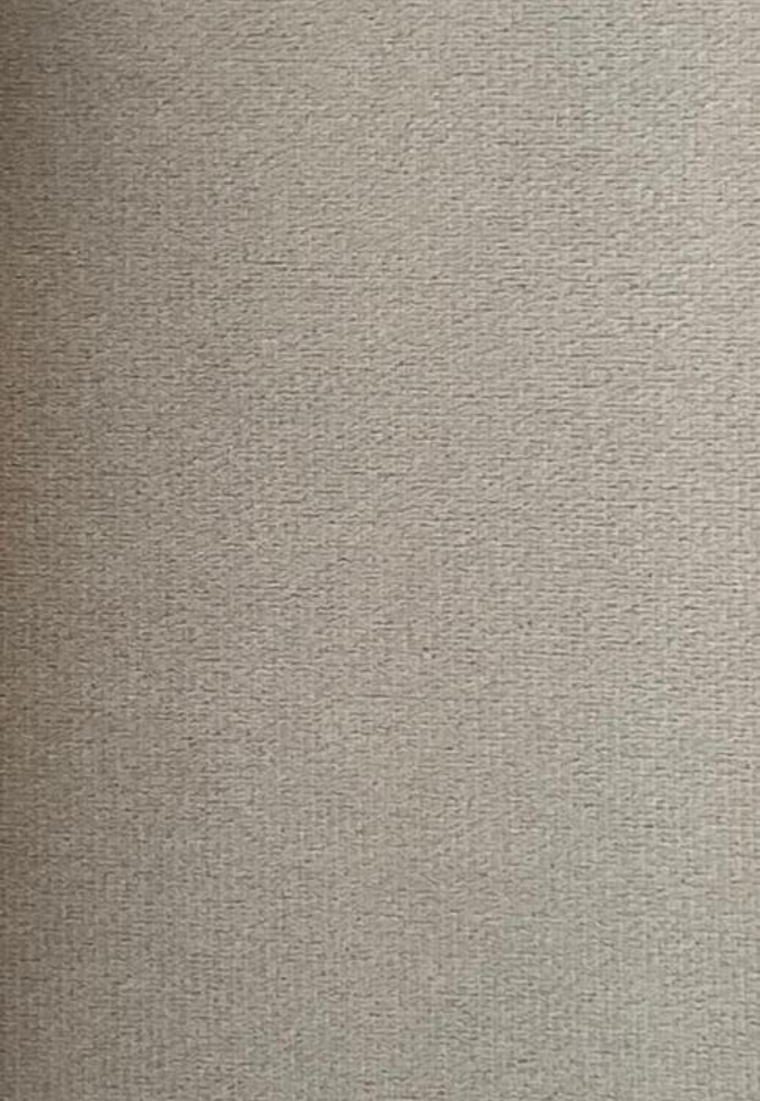 Cabeceira Estofada Casal 10 Blocos Não é Segredo Suede Liso Cinza 140x60