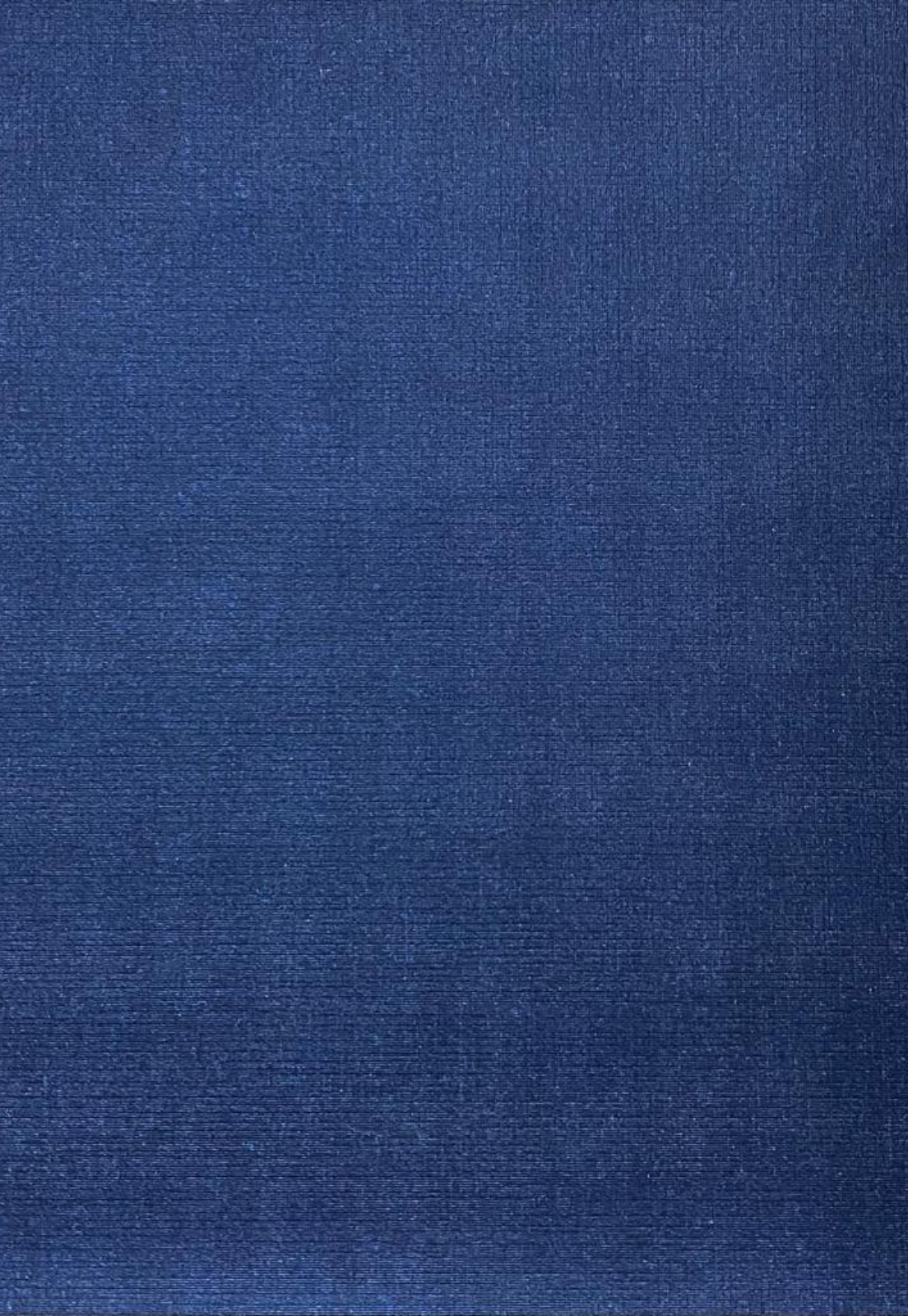 Cabeceira Estofada Casal 13 Blocos Não é Segredo Facto Azul Marinho 140x60