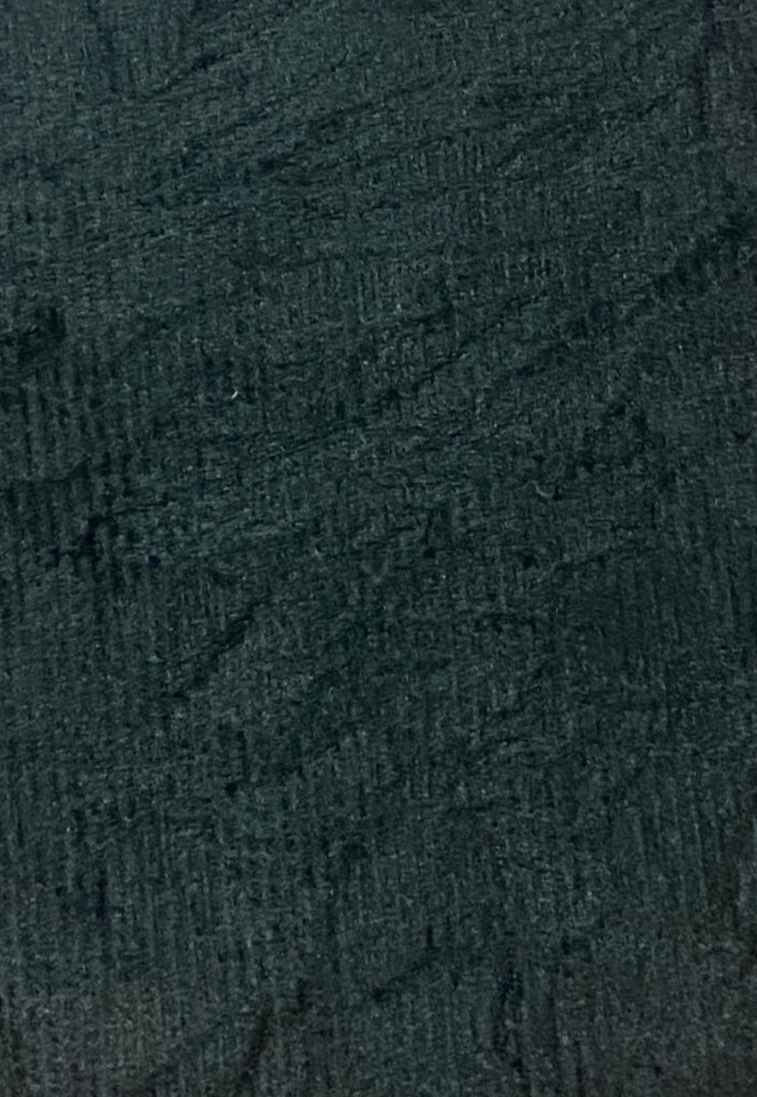 Cabeceira Estofada Casal 13 Blocos Não é Segredo Suede Amassado Preto 140x60