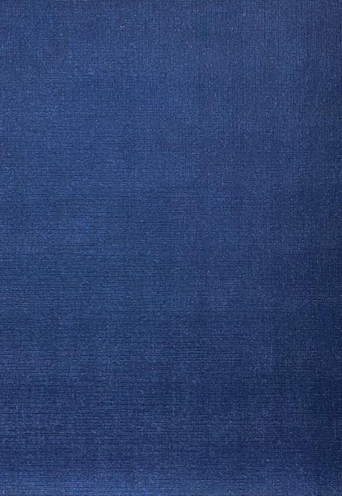 Cabeceira Estofada Casal 8 Blocos Não é Segredo Facto Azul Marinho 140x60