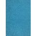 Cabeceira Estofada Casal 8 Blocos Não é Segredo Suede Animale Azul 140x60