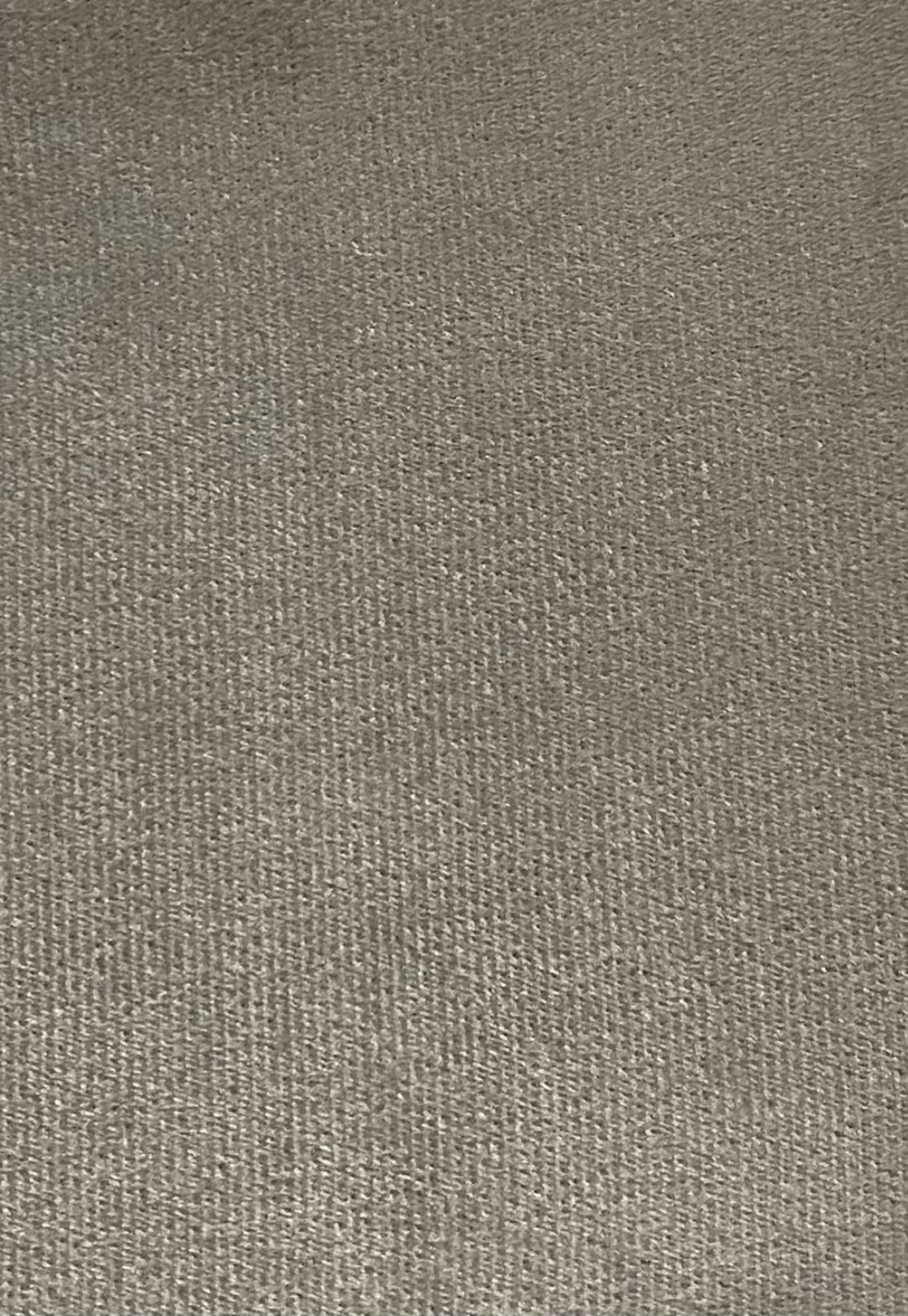 Cabeceira Estofada Casal 8 Blocos Não é Segredo Suede Liso Marrom Claro 140x60