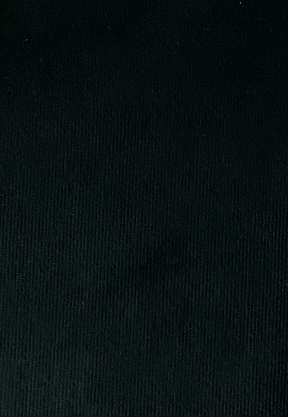 Cabeceira Estofada Casal 8 Blocos Não é Segredo Suede Liso Preto 140x60