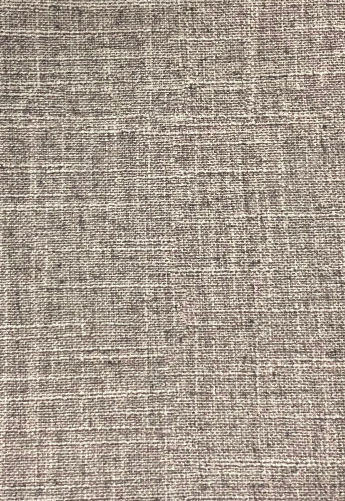 Cabeceira Estofada Casal Orgânica Não é Segredo Veludo Austin Marrom 140x60
