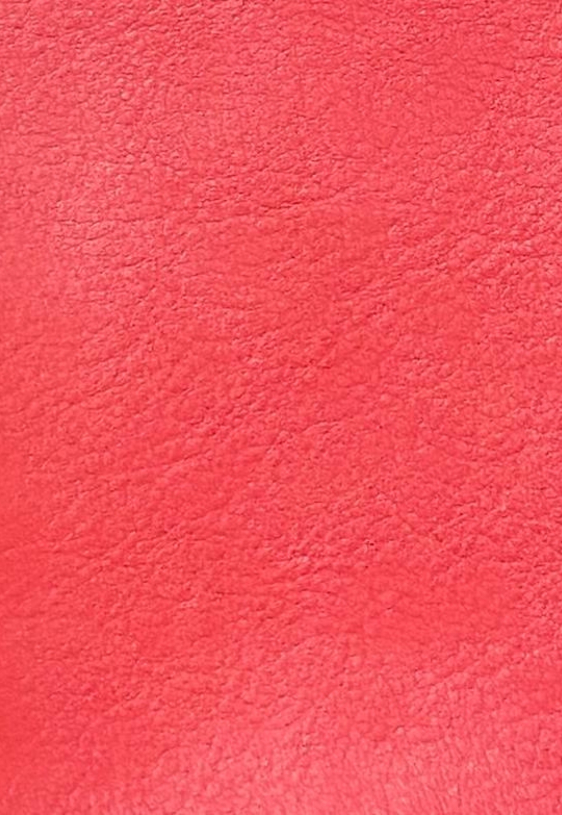 Cabeceira Estofada King 6 Blocos Não é Segredo Courvin Vermelho 195x60