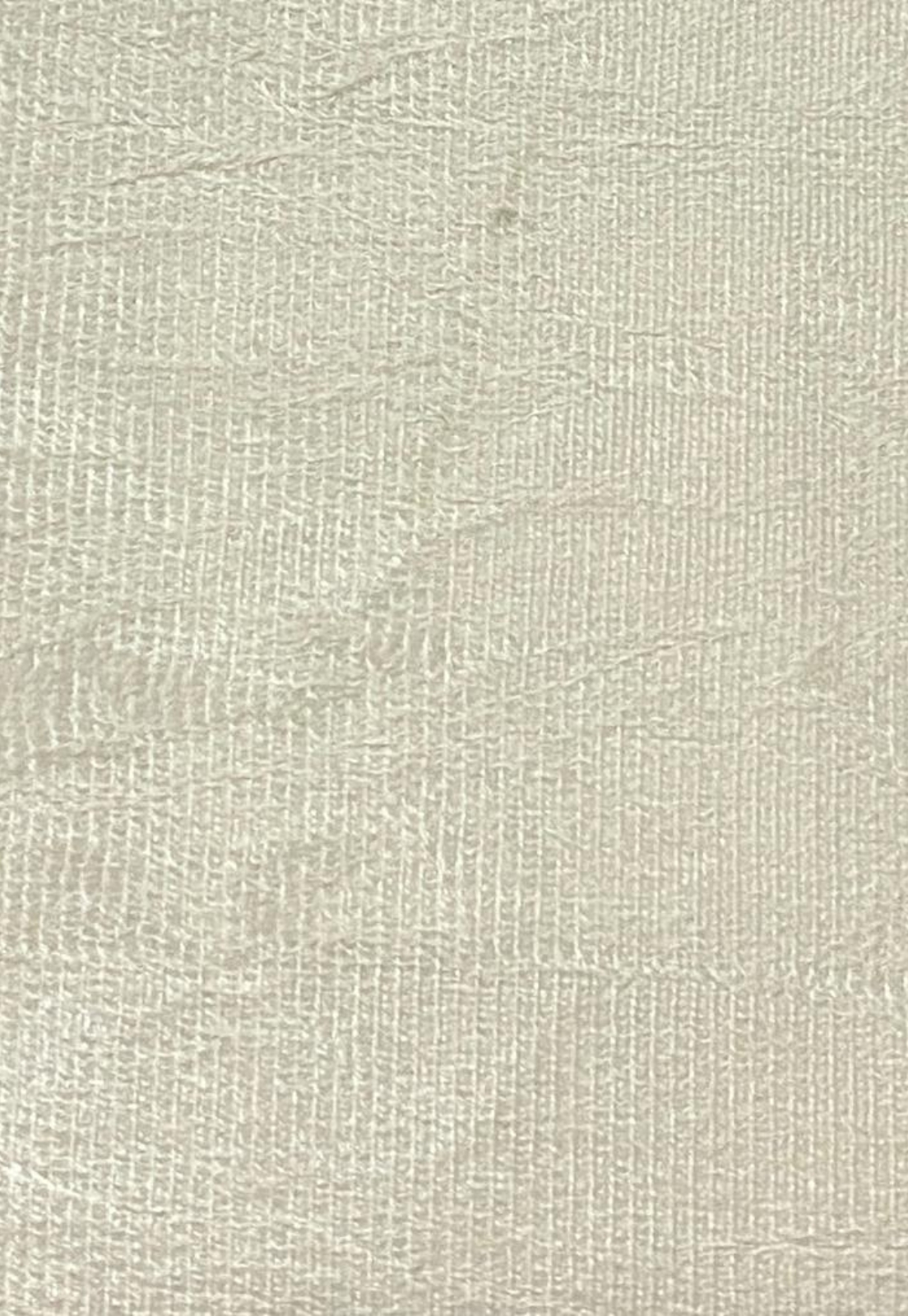 Cabeceira Estofada King 6 Blocos Não é Segredo Suede Amassado Bege Claro 195x60