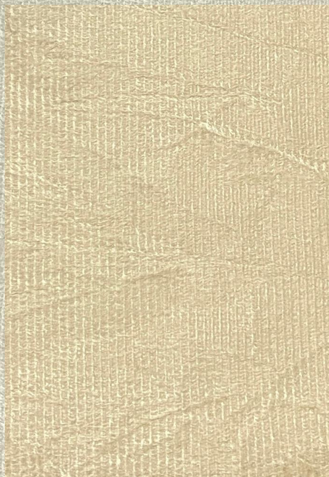 Cabeceira Estofada King 6 Blocos Não é Segredo Suede Amassado Bege Escuro 195x60