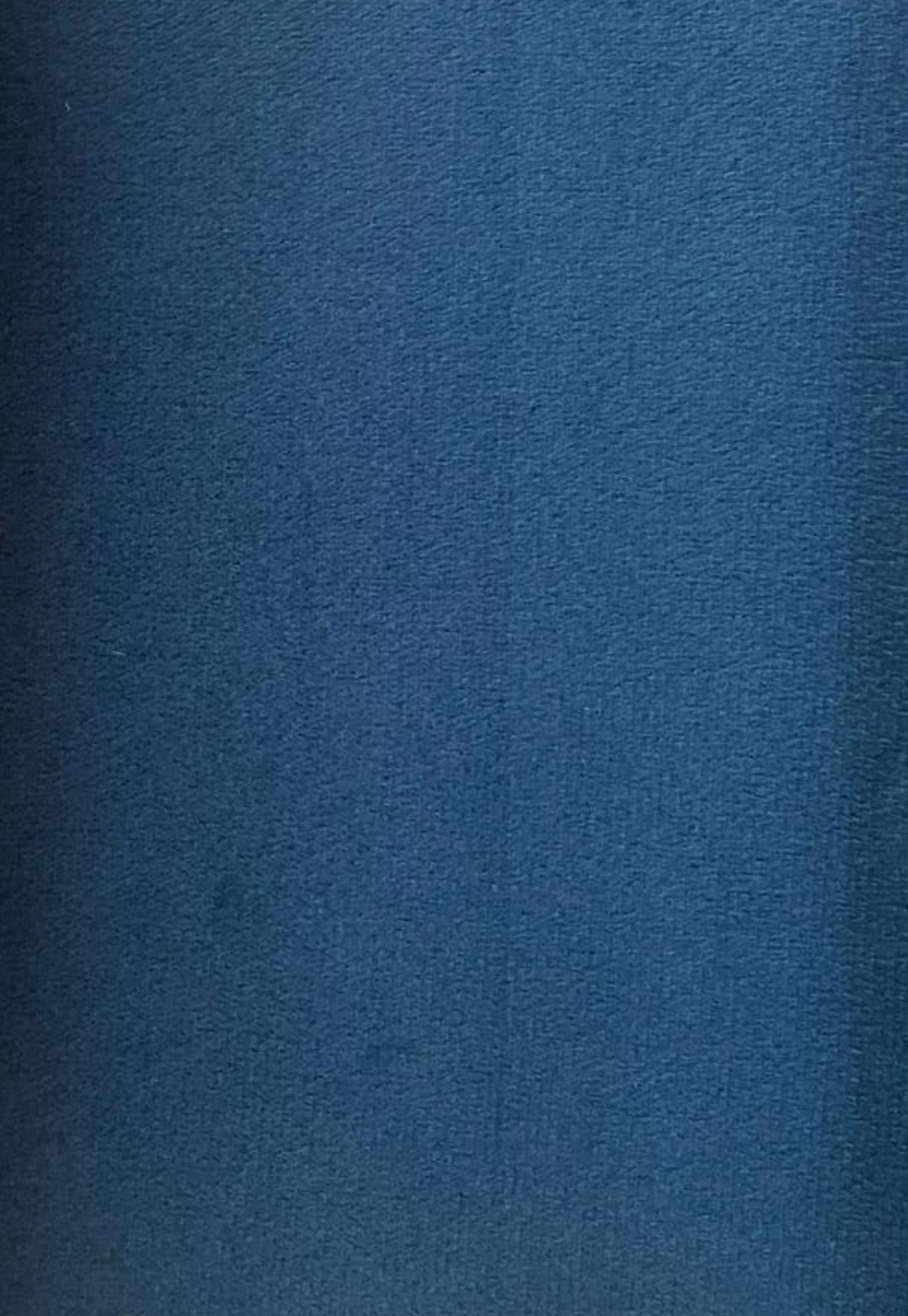 Cabeceira Estofada King 6 Blocos Não é Segredo Suede Liso Azul Marinho 195x60