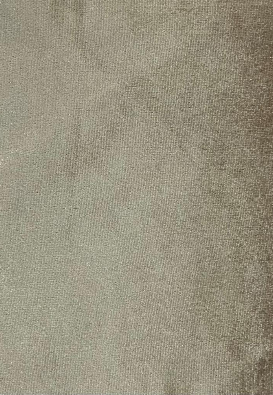 Cabeceira Estofada King 6 Blocos Não é Segredo Veludo Cristal Bege 195x60