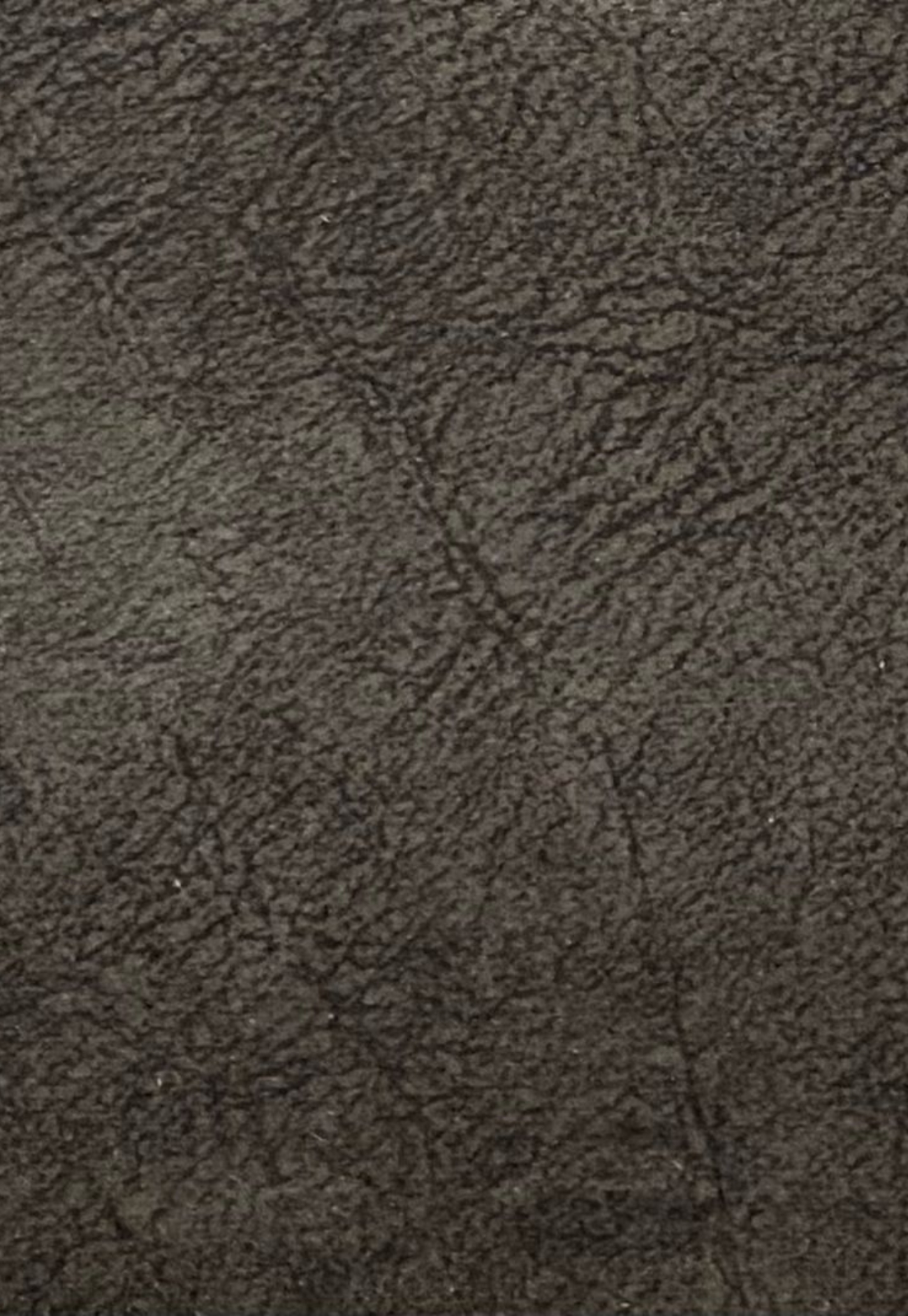 Cabeceira Estofada King Orgânica Não é Segredo Esmeralda Marrom Escuro 195x60