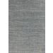 Cabeceira Estofada King Orgânica Não é Segredo Linho Cinza 195x60