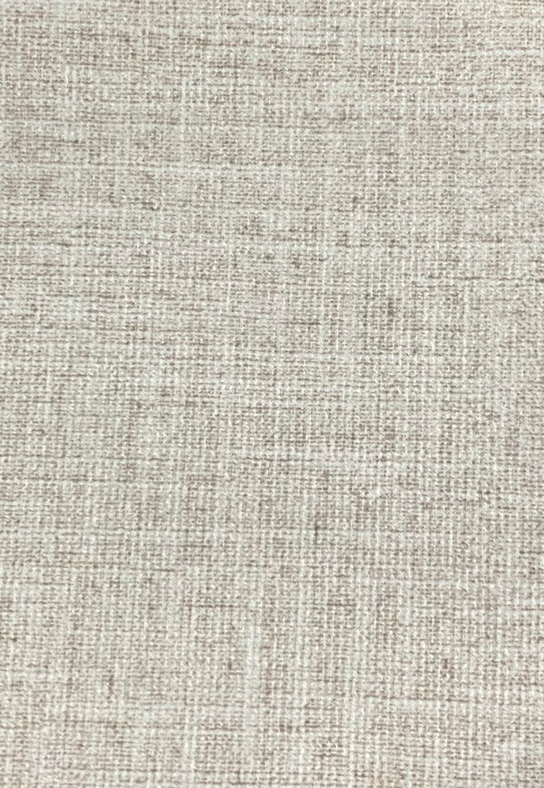 Cabeceira Estofada King Orgânica Não é Segredo Veludo Austin Cru 195x60
