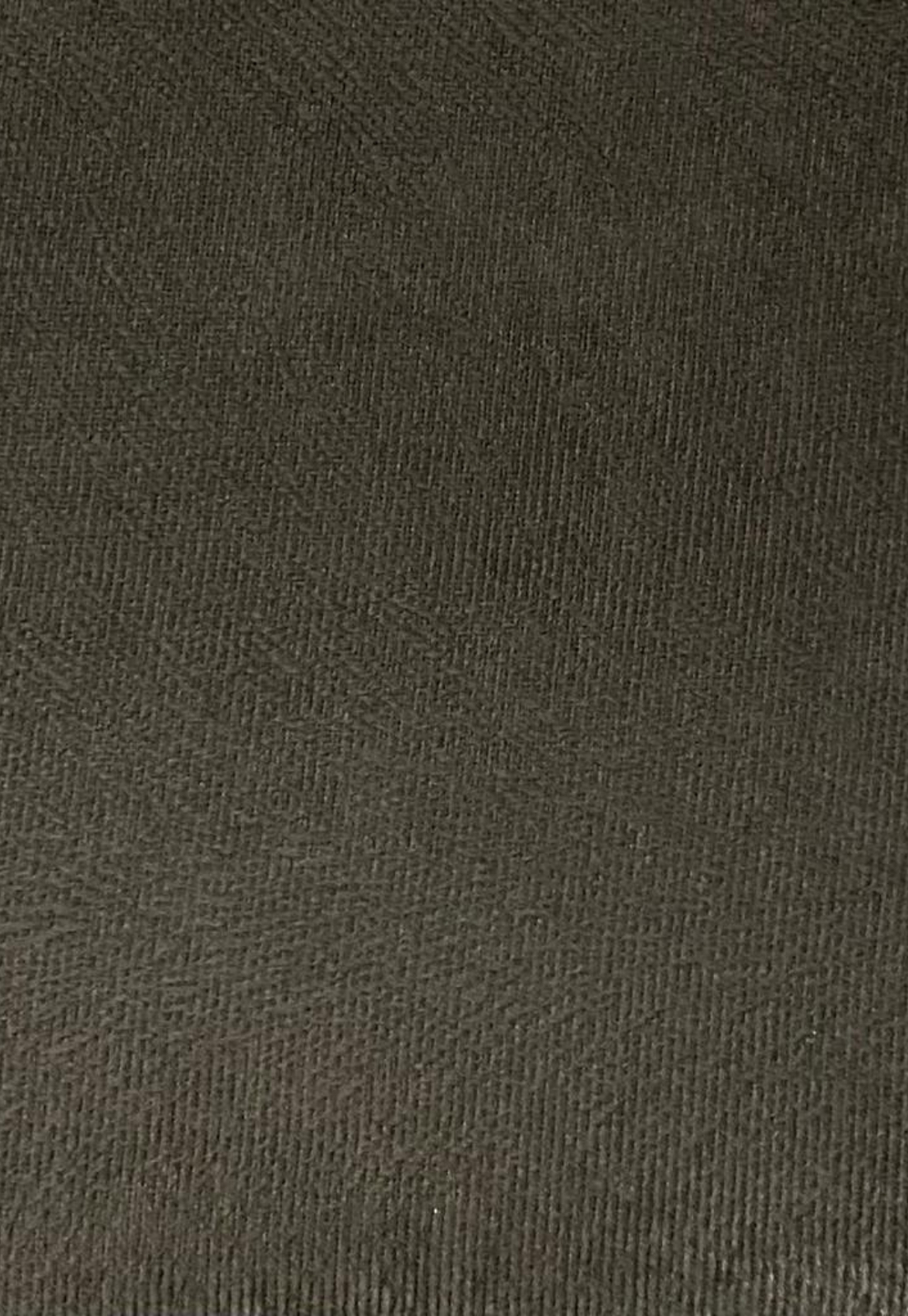 Cabeceira Estofada Queen 13 Blocos Não é Segredo Suede Animale Marrom Escuro 160x60