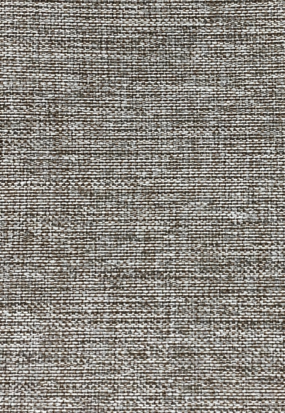 Cabeceira Estofada Queen 6 Blocos Não é Segredo Linho Marrom Mesclado 160x60