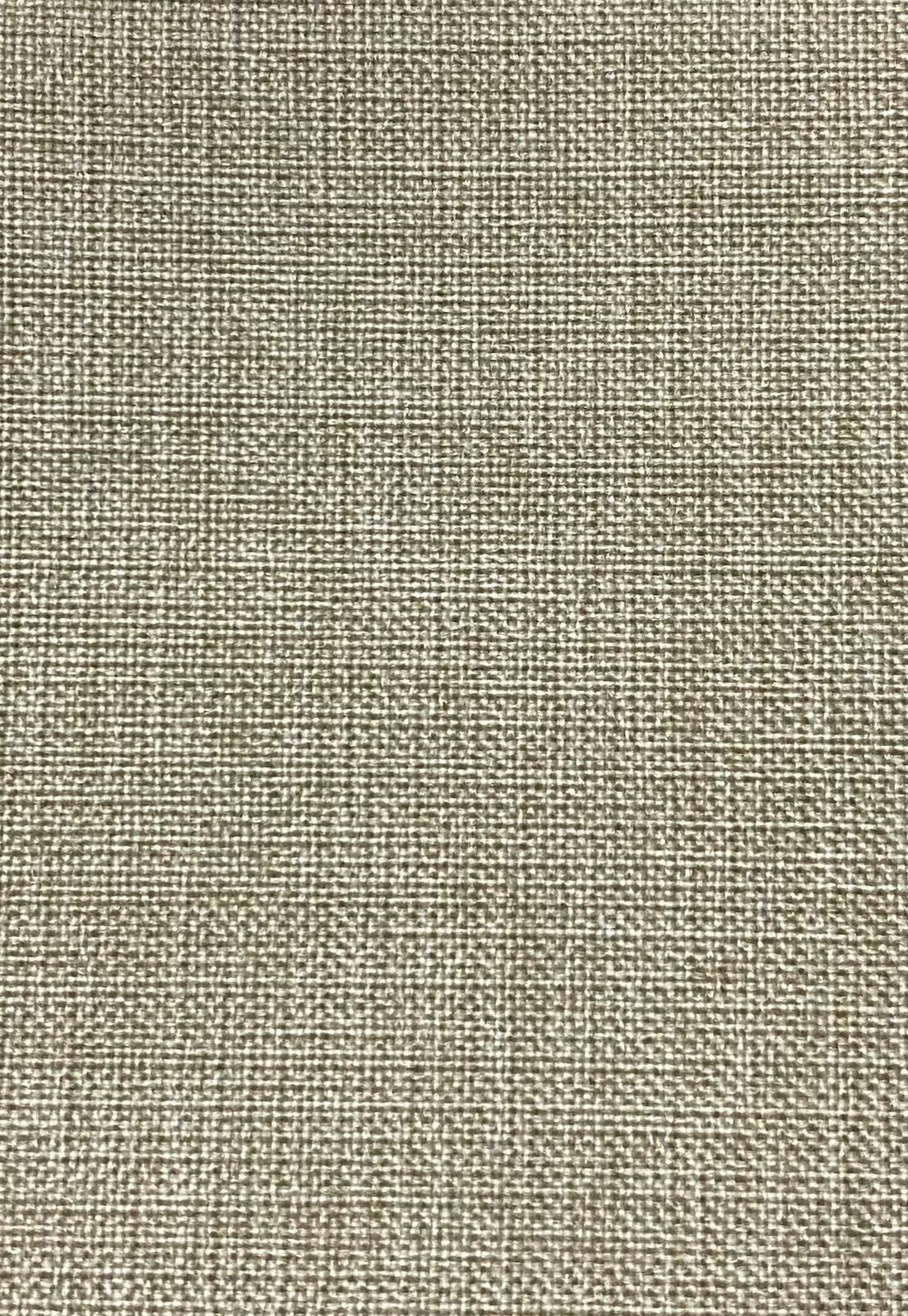 Cabeceira Estofada Queen 6 Blocos Não é Segredo Linho Palha 160x60