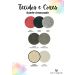 Cabeceira Estofada Queen 6 Blocos Não é Segredo Suede Amassado Bege Escuro 160x60