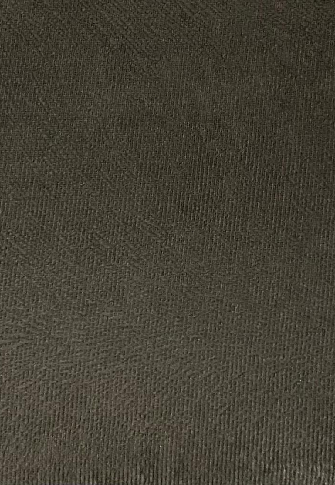 Cabeceira Estofada Queen 6 Blocos Não é Segredo Suede Animale Marrom Escuro 160x60
