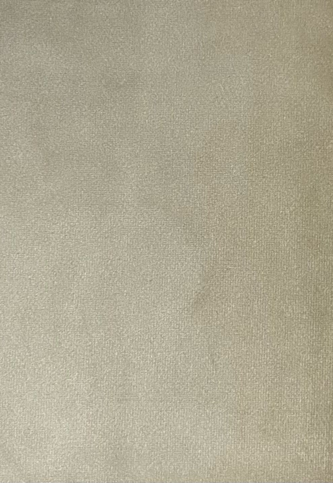 Cabeceira Estofada Queen 6 Blocos Não é Segredo Suede Liso Bege 160x60
