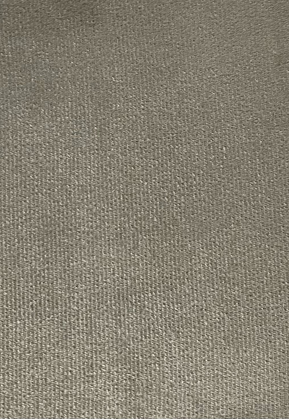 Cabeceira Estofada Queen 6 Blocos Não é Segredo Suede Liso Marrom Claro 160x60
