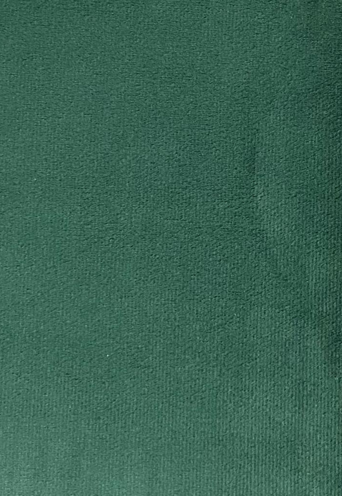 Cabeceira Estofada Queen 6 Blocos Não é Segredo Suede Liso Verde 160x60