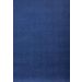 Cabeceira Estofada Queen 8 Blocos Não é Segredo Facto Azul Marinho 160x60
