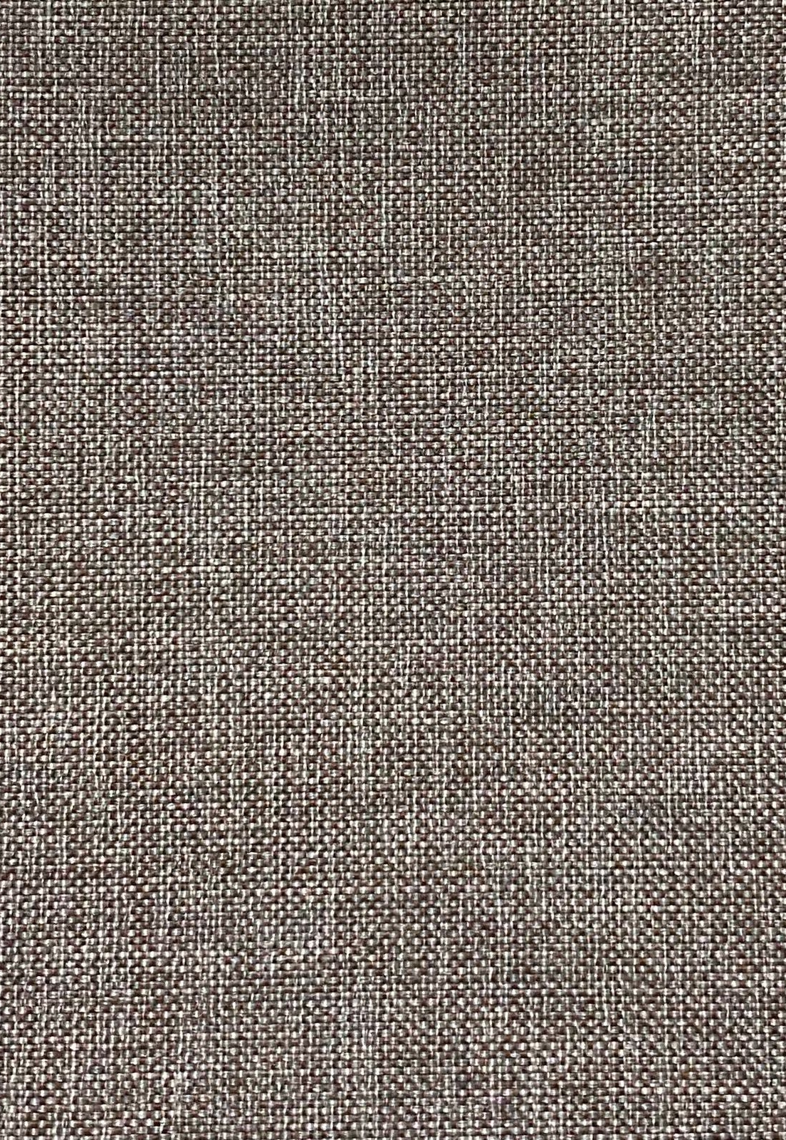 Cabeceira Estofada Queen 8 Blocos Não é Segredo Linho Marrom Claro 160x60
