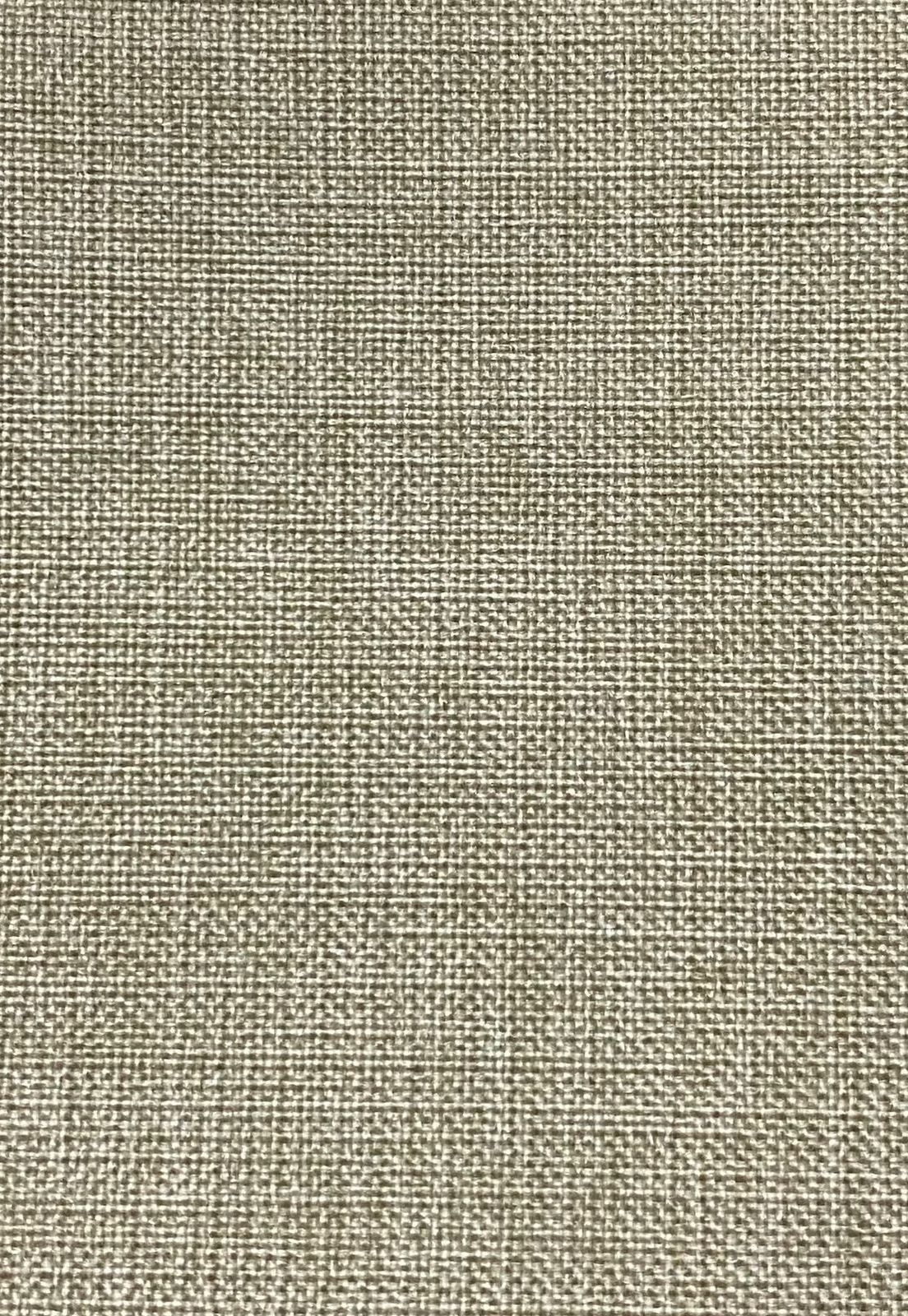 Cabeceira Estofada Queen 8 Blocos Não é Segredo Linho Palha 160x60