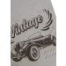Placa Decorativa Adesiva Não é Segredo Carro MDF 30x40 NS0404