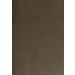 Puff Quadrado Não é Segredo Suede Liso Marrom Escuro Rodinha 40x45 NSPQ09TSL-R
