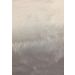 Puff Redondo Não é Segredo Astracan Pelúcia Branco Pé Fixo 40x45 NSPR07TA-F