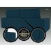 Sofá Omega 2,30m Assento Retrátil e Reclinável Velosuede Royal - NETSOFAS