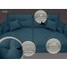 Sofá Palermo 2,80m Retrátil e Reclinável Velosuede Royal - NETSOFAS 