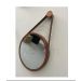 Espelho Adnet 40Cm Cobre Com Caramelo - Nacional Iluminação